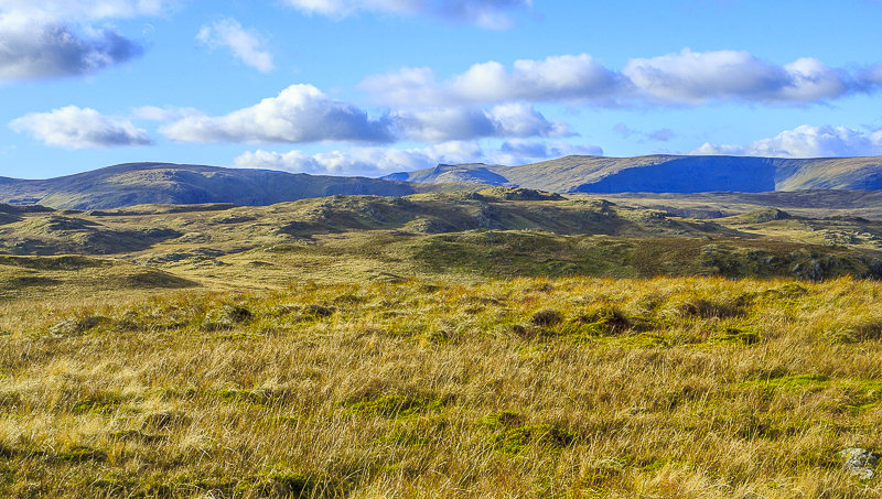High Wether Howe